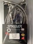 Spiegler Brake Line Kit K1200RS  '96-01  ABS II